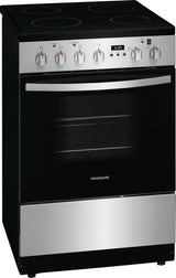 Frigidaire 24" Freestanding Electric Range - (FCFE2425AS)