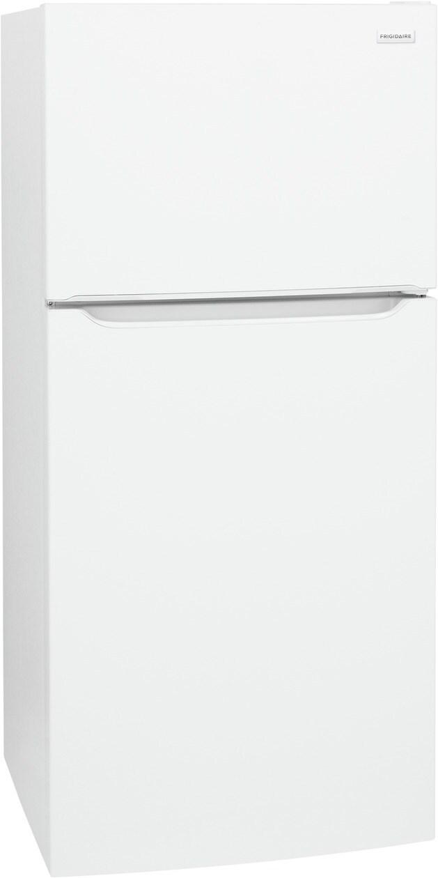 Frigidaire 20.0 Cu. Ft. Top Freezer Refrigerator - (FFTR2045VW)