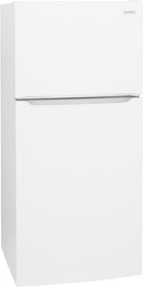 Frigidaire 20.0 Cu. Ft. Top Freezer Refrigerator - (FFTR2045VW)