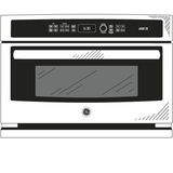 GE Profile(TM) 27 in. Single Wall Oven Advantium(R) Technology - (PSB9100SFSS)