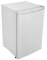 Danby Designer 4.4 cu. ft. Compact Fridge in White - (DAR044A4WDD)