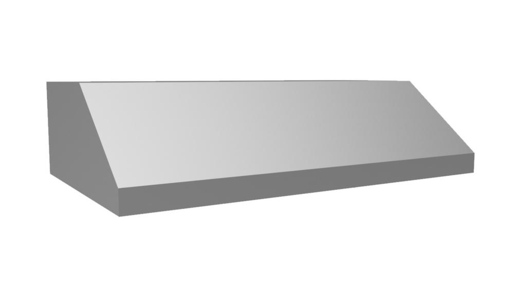 30" 300 CFM Under Cabinet Range Hood Stainless Steel - (PRH9130SS)