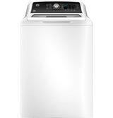 GE(R) 4.5 cu. ft. Capacity Washer with Water Level Control - (GTW585BSVWS)