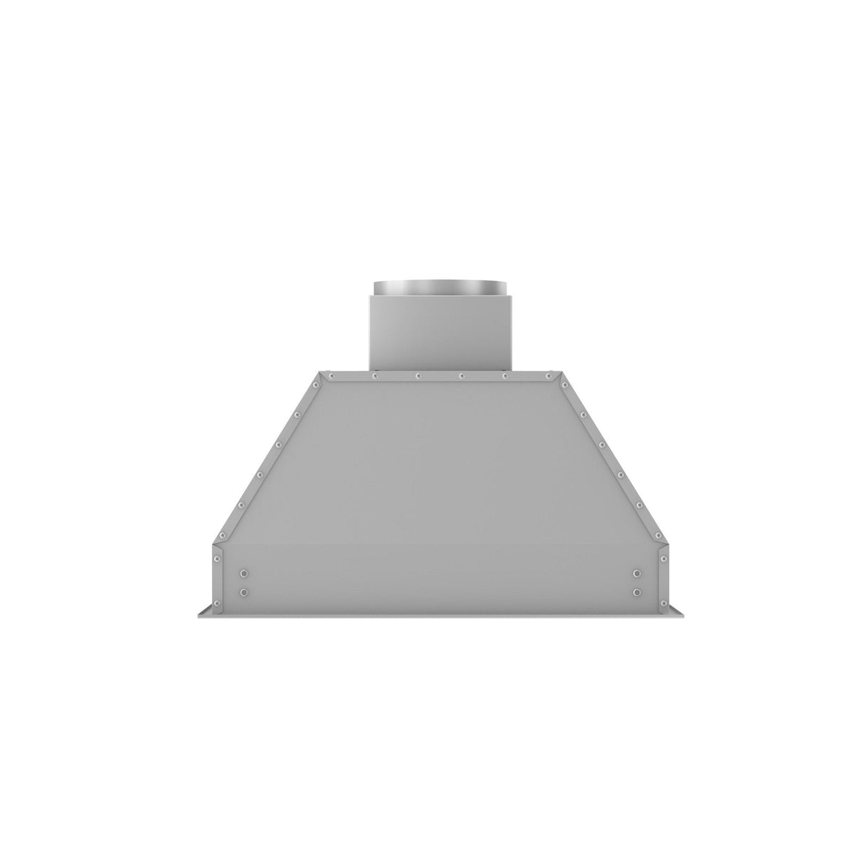 ZLINE Ducted Wall Mount Range Hood Insert in Outdoor Approved Stainless Steel (695-304) - (69530428)