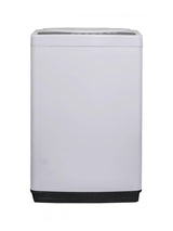 Danby 1.6 cu. ft. Compact Top Load Washing Machine in White - (DWM055A1WDB6)