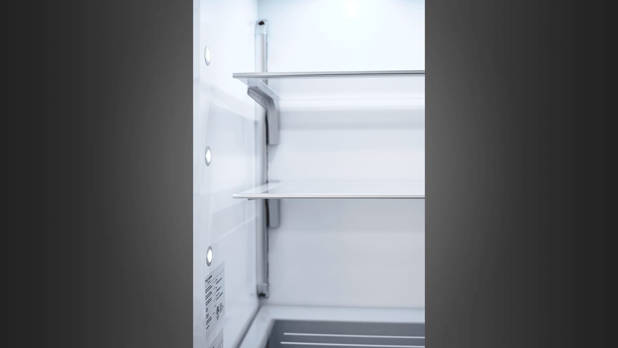 36" SOFIA PRO FRIDGE - LEFT HINGE - (F7PBM36S1L)