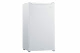 Danby Diplomat 3.3 cu. ft. White Compact Refrigerator - (DCR033B2WM)