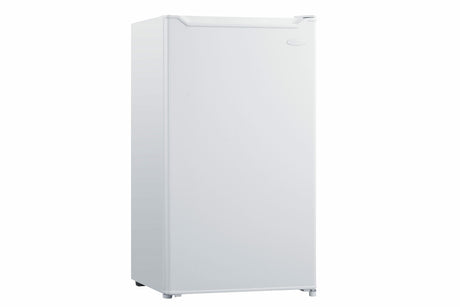 Danby Diplomat 3.3 cu. ft. White Compact Refrigerator - (DCR033B2WM)