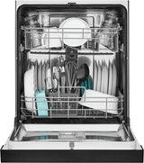 Frigidaire 24" Built-In Dishwasher - (FFBD2420UB)