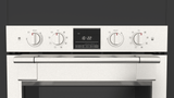 30" PRO DOUBLE OVEN - (F6PDP30S1)