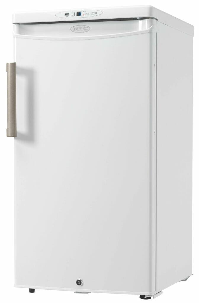 Danby Health 3.2 cu. ft. Medical Fridge in White - (DH032A1W)