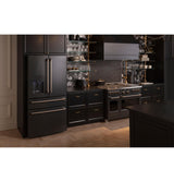 Caf(eback)(TM) ENERGY STAR(R) Stainless Steel Interior Dishwasher with Sanitize and Ultra Wash & Dry - (CDT845P3ND1)