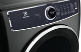 Electrolux Front Load Perfect Steam(TM) Gas Dryer with LuxCare(R) Dry and Instant Refresh - 8.0 Cu. Ft. - (ELFG7637AT)