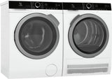 Electrolux 24" Compact Front Load Dryer - Ventless, Energy Star Certified, 4.0 Cu. Ft. - (ELFE4222AW)