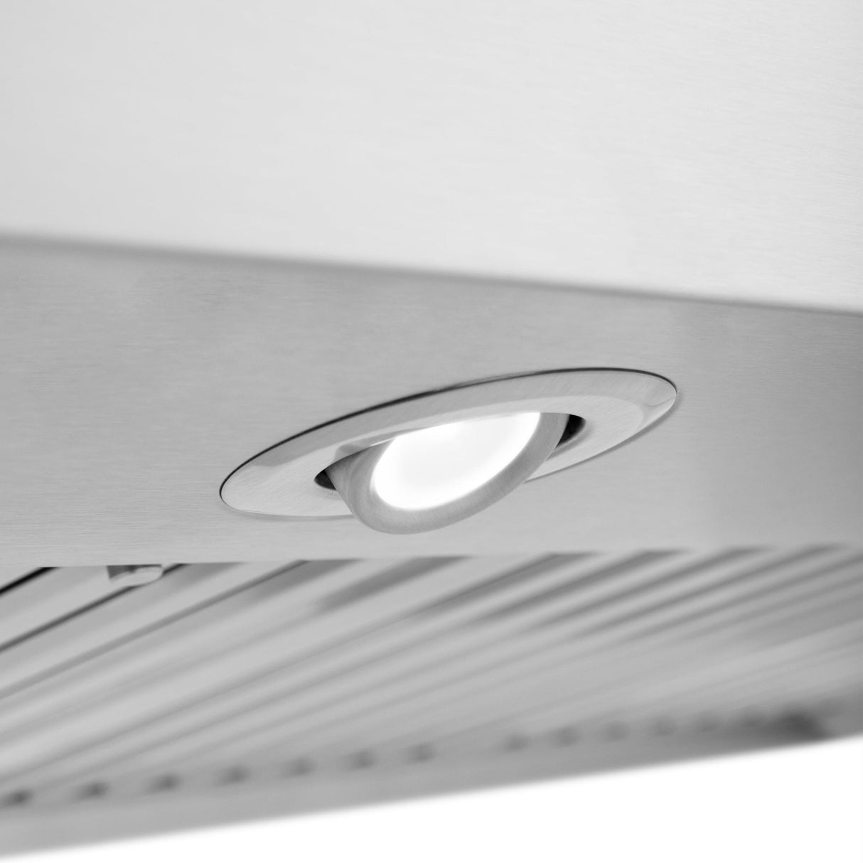 ZLINE Convertible Vent Wall Mount Range Hood in Stainless Steel (KF2) - (KF230)