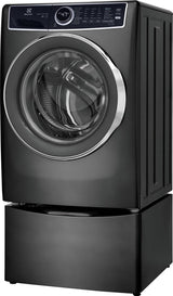 Electrolux Front Load Perfect Steam(TM) Washer with LuxCare(R) Plus Wash - 4.5 Cu. Ft. - (ELFW7537AT)