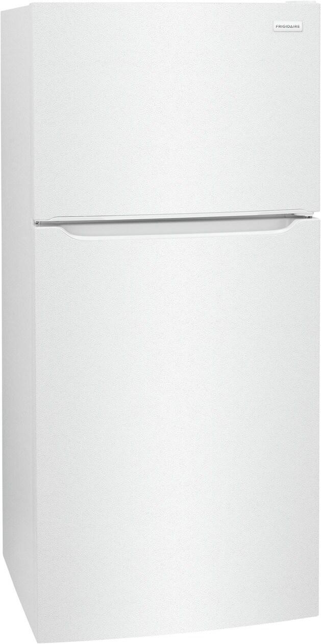 Frigidaire 18.3 Cu. Ft. Top Freezer Refrigerator - (FFTR1814WW)