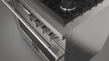 36" ALL GAS RANGE - (F4PGR366S2)