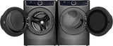 Electrolux Front Load Perfect Steam(TM) Gas Dryer with LuxCare(R) Dry and Instant Refresh - 8.0 Cu. Ft. - (ELFG7637AT)