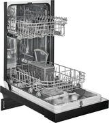 Frigidaire 18" Built-In Dishwasher - (FFBD1831UB)