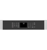 GE(R) 27" Smart Built-In Double Wall Oven - (JKD3000SNSS)