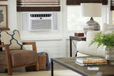 Frigidaire 18,000 BTU Window Room Air Conditioner with Supplemental Heat - (FHWE182WB2)