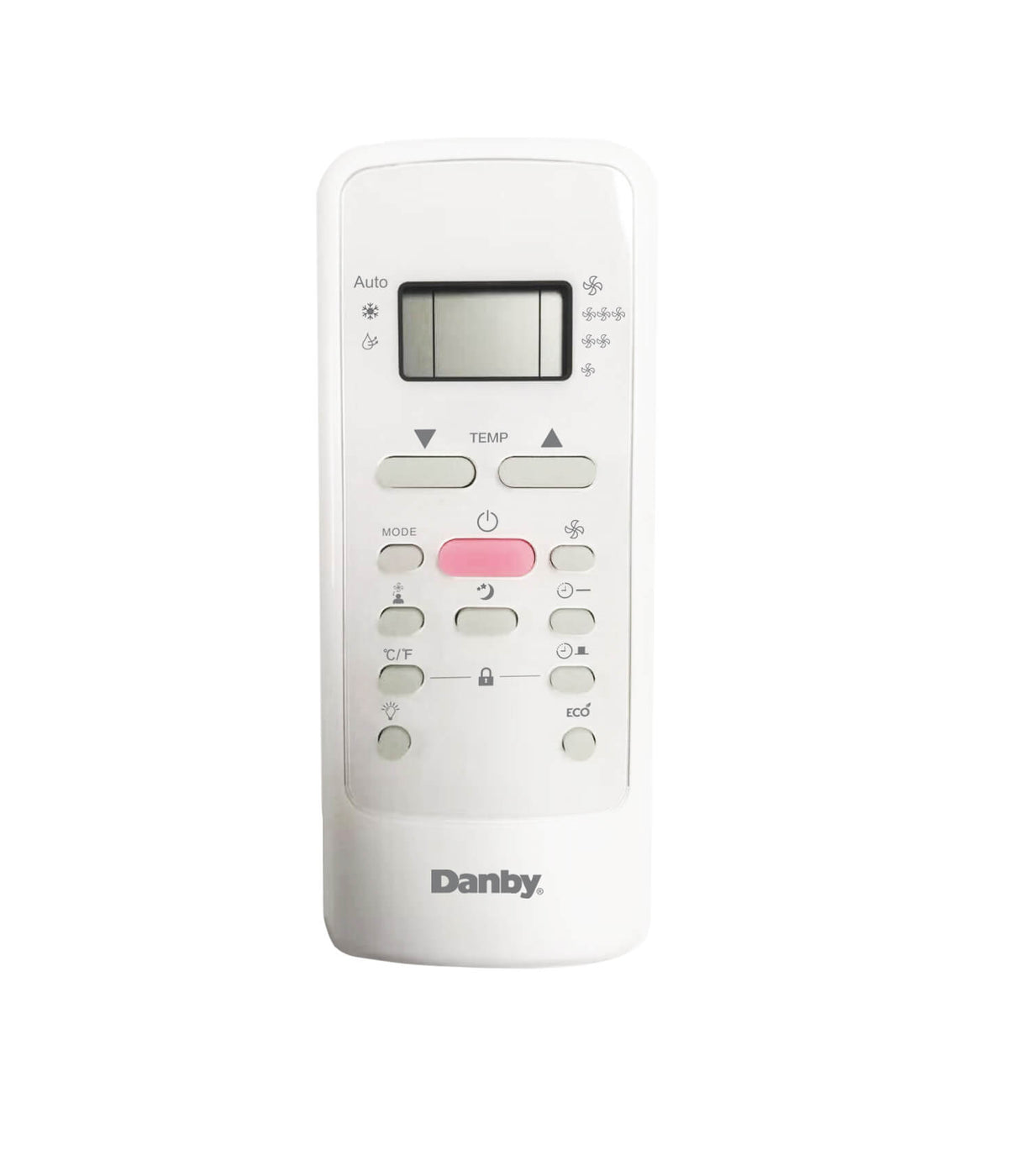 Danby 8,000 BTU Window AC in White - (DAC080EB6WDB)