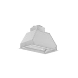 ZLINE Ducted Wall Mount Range Hood Insert in Outdoor Approved Stainless Steel (695-304) - (69530428)