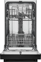 Frigidaire 18" Built-In Dishwasher - (FFBD1831UB)