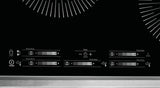 Frigidaire Gallery 36" Induction Cooktop - (GCCI3667AB)