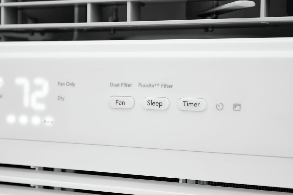 Frigidaire 10,000 BTU Window Room Air Conditioner with Wi-Fi - (FHWW104WD1)