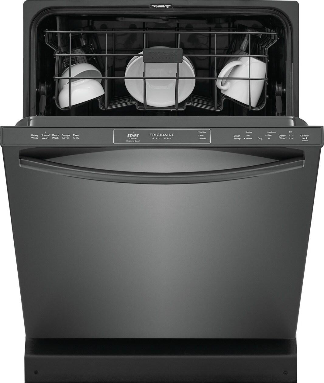 Frigidaire Gallery 24" Built-In Dishwasher - (GDPH4515AD)