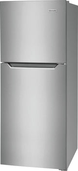 Frigidaire 11.6 Cu. Ft. Top Freezer Apartment-Size Refrigerator - (FFET1222UV)