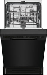 Frigidaire 18" Built-In Dishwasher - (FFBD1831UB)