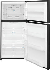 Frigidaire 20.0 Cu. Ft. Top Freezer Refrigerator - (FFHT2045VB)