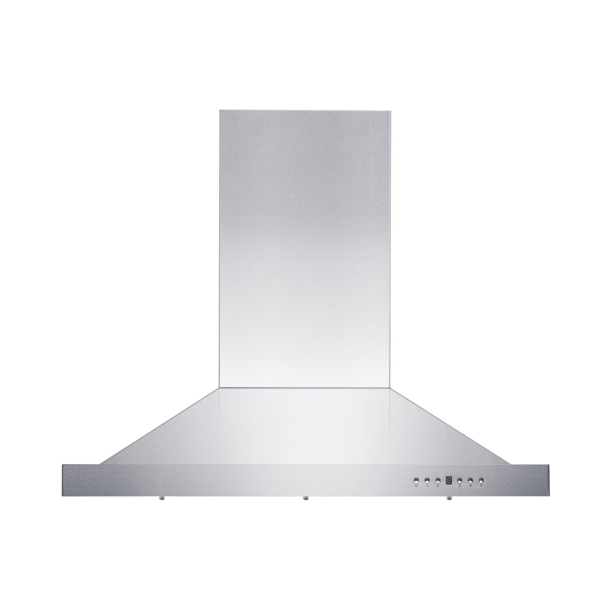 ZLINE Remote Blower Island Mount Range Hood 400/700CFM Options (GL2i-RD/RS) - (GL2IRD30)