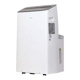 Danby 14,000 BTU (12,000 SACC) 3-in-1 Inverter Portable Air Conditioner in White - (DPA120B9IWDB6)