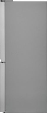 Frigidaire 17.4 Cu. Ft. Counter-Depth 4-Door Refrigerator - (FRQG1721AV)