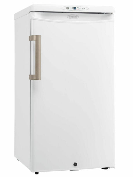 Danby Health 3.2 cu. ft. Medical Fridge in White - (DH032A1W)