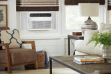 Frigidaire 6,000 BTU Window Room Air Conditioner with Wi-Fi - (FHWW064WD1)