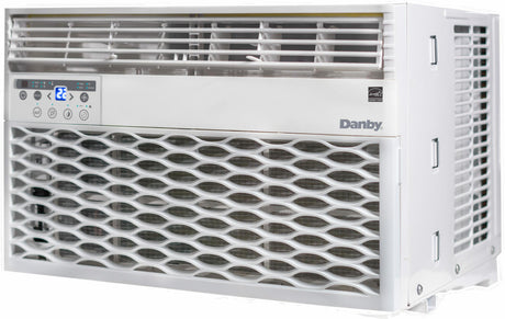 Danby 8,000 BTU Window AC in White - (DAC080EB6WDB)