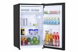 Danby 4.4 cu. ft. Compact Fridge in Black - (DCR044B1BM)