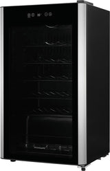 Frigidaire 34-Bottle Wine Cooler - (FRWW3433AV)