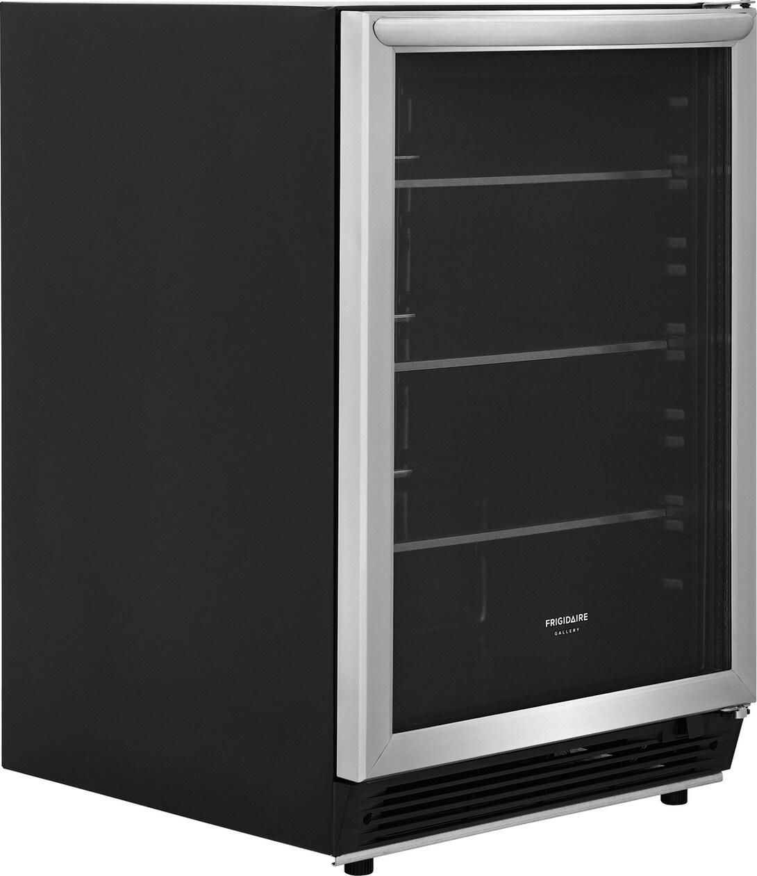 Frigidaire Gallery 5.3 Cu. Ft. Built-In Beverage Center - (FGBC5334VS)