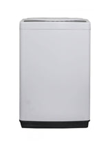 Danby 1.8 cu. ft. Compact Top Load Washing Machine in White - (DWM065A1WDB6)