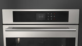 24" MULTIFUNCTION OVEN - (F7SM24S1)