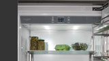 36" SOFIA PRO FRIDGE - RIGHT HINGE - (F7PBM36S1R)