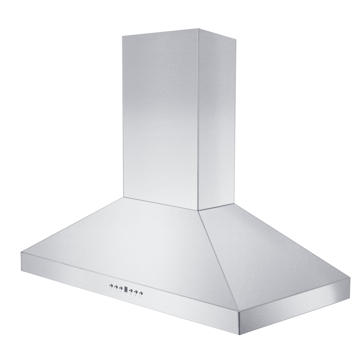 ZLINE Convertible Island Mount Range Hood in Stainless Steel (KL3i) - (KL3I30)