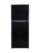 Danby 10.1 cu. ft. Top Mount Apartment Size Fridge in Black - (DFF101B1BDB)