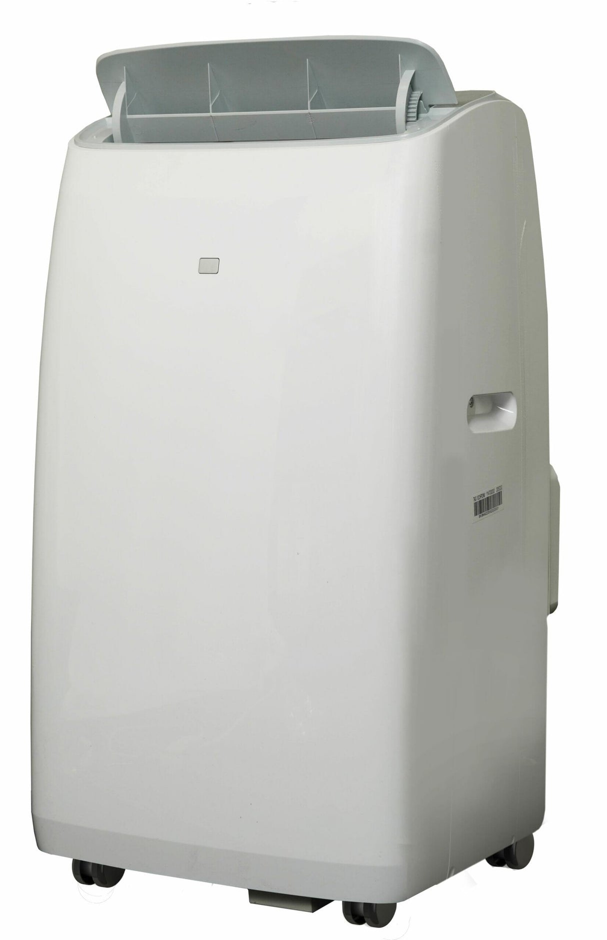 Danby 14,000 BTU (10,000 SACC) 3-in-1 Portable Air Conditioner in White - (DPA100E5WDB6)